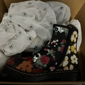 Dr Martens Toddler 11c